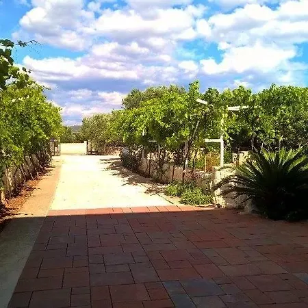 Apartment Villa Palas Apartments Rogoznica (Sibenik-Knin)