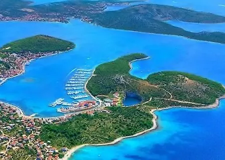 Villa Palas Apartments