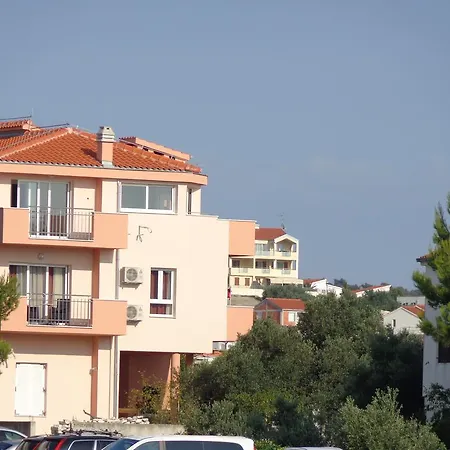 Apartman Villa Palas Apartments *