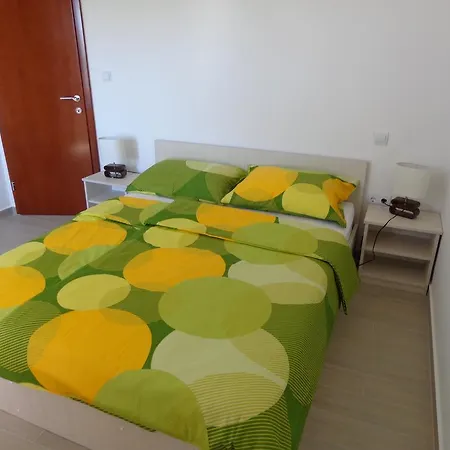 Villa Palas Apartments *