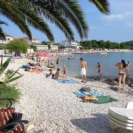Villa Palas Apartments Rogoznica (Sibenik-Knin)
