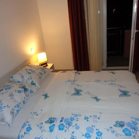 Apartman Villa Palas Apartments Rogoznica