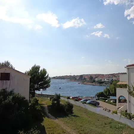 Apartman Villa Palas Apartments Rogoznica
