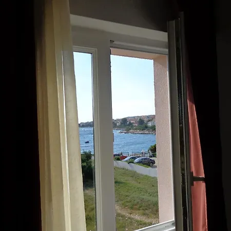 Villa Palas Apartments *