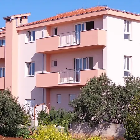 Villa Palas Apartments Apartman