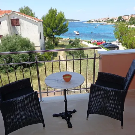 Apartman Villa Palas Apartments