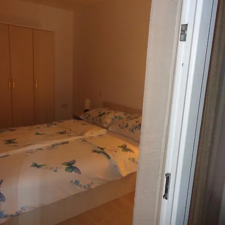 Apartman Villa Palas Apartments
