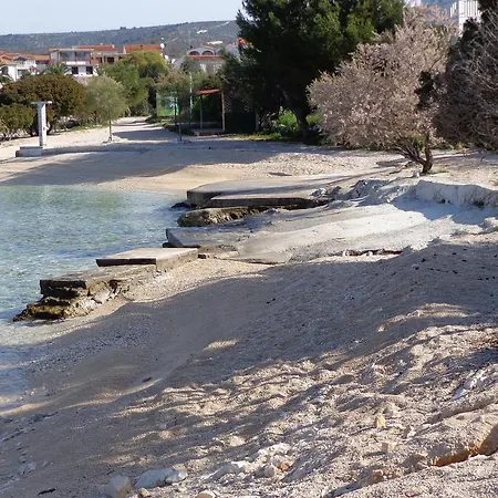 Villa Palas Apartments Apartament