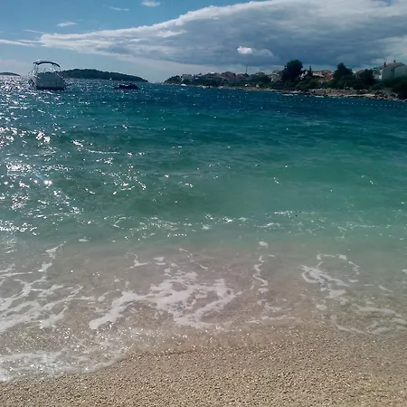 Apartament Villa Palas Apartments Rogoznica (Sibenik-Knin)