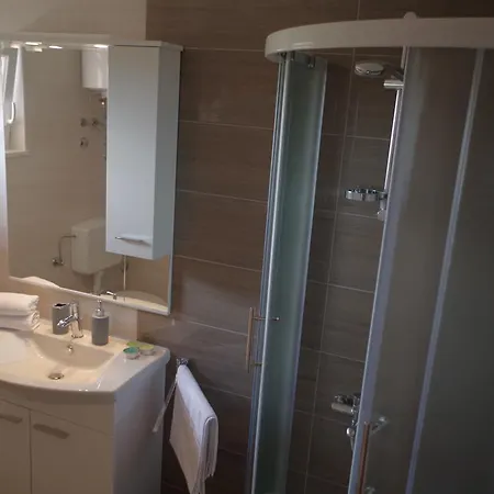 Apartman Villa Palas Apartments
