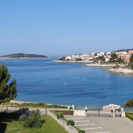 Villa Palas Apartments *