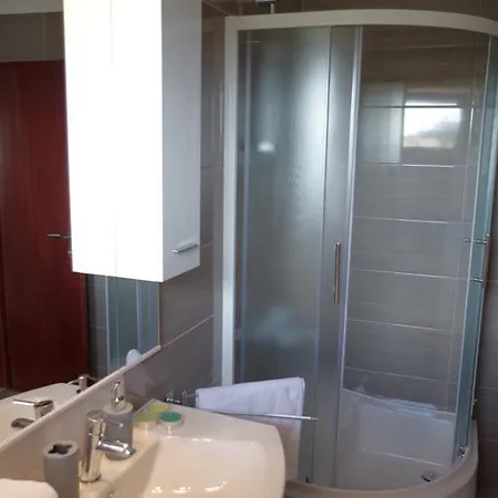 Apartman Villa Palas Apartments
