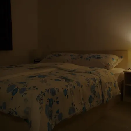 Villa Palas Apartments *