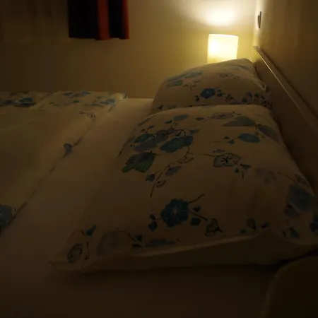 Villa Palas Apartments Apartament *