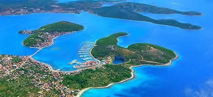 Villa Palas Apartments