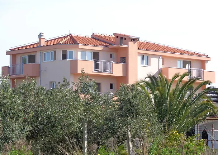 Villa Palas Apartments Apartamento *