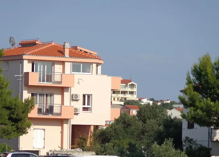 Apartamento Villa Palas Apartments *