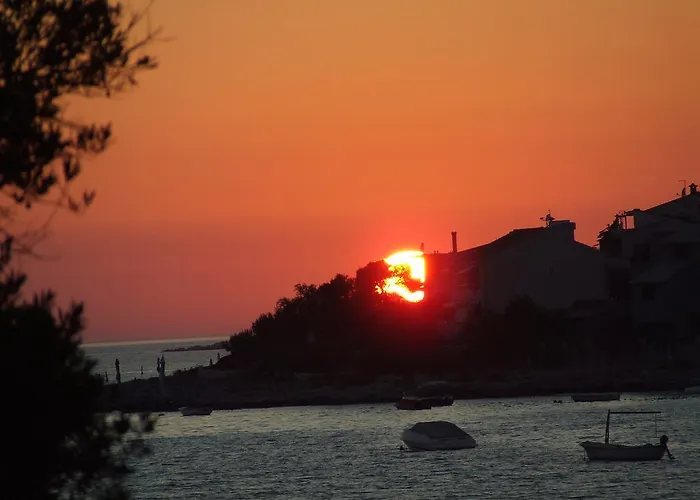 Villa Palas Apartments Apartamento