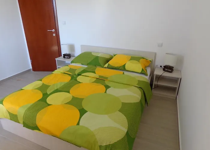 Villa Palas Apartments *