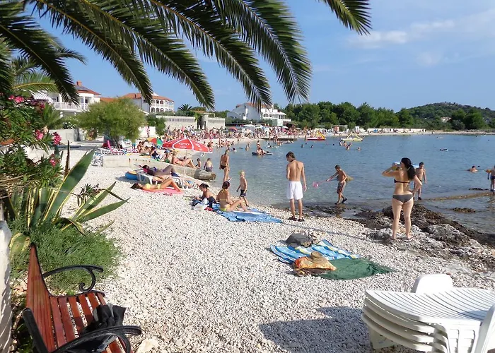 Villa Palas Apartments Rogoznica (Sibenik-Knin)