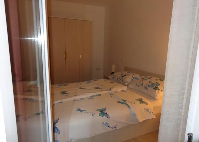 Villa Palas Apartments Apartamento Rogoznica (Sibenik-Knin)