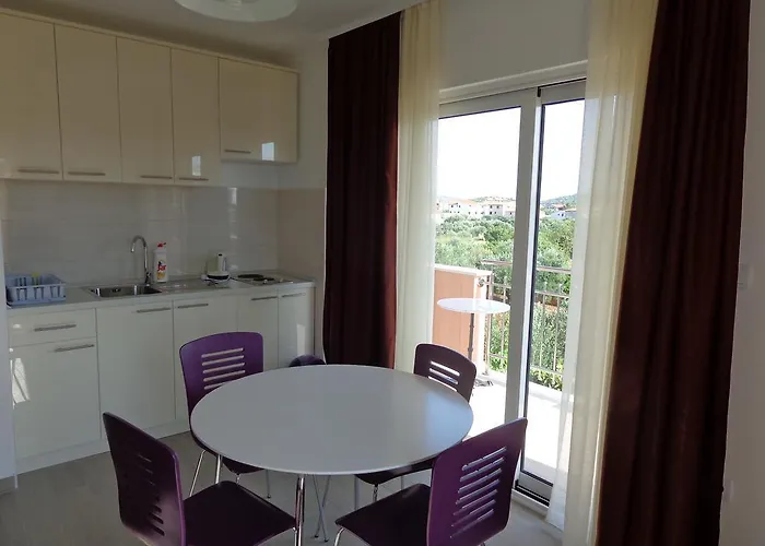 Villa Palas Apartments Apartamento *