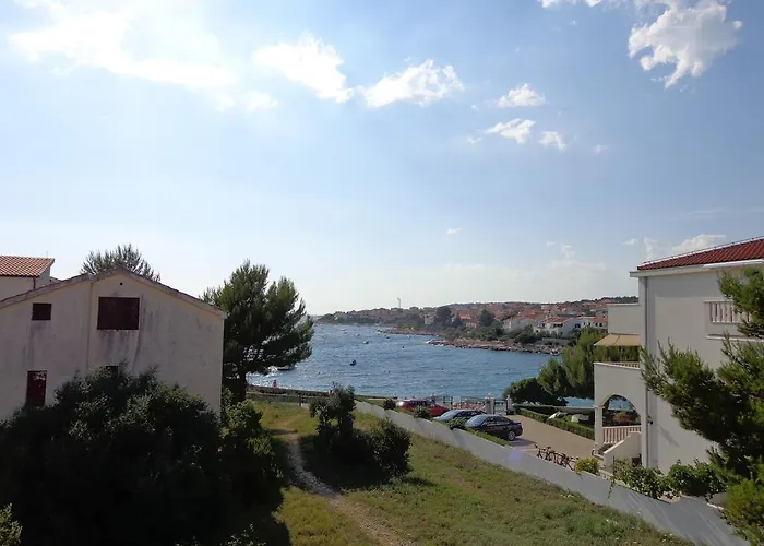 Apartamento Villa Palas Apartments Rogoznica (Sibenik-Knin)