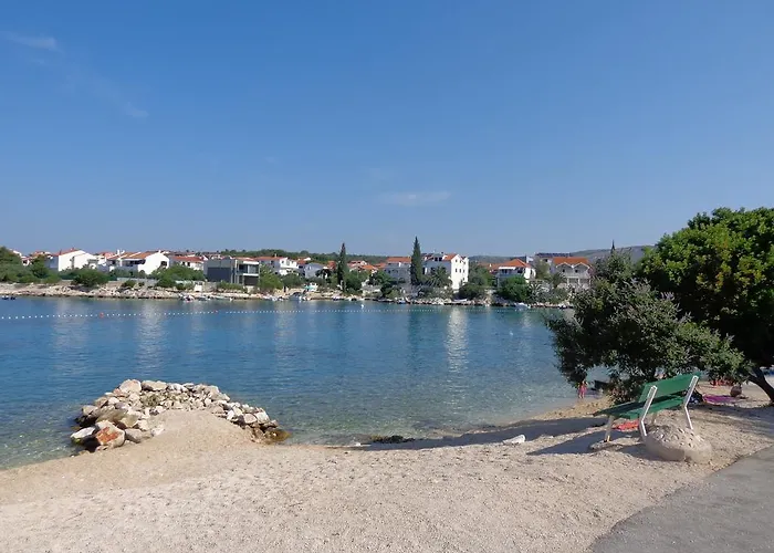 Villa Palas Apartments Rogoznica (Sibenik-Knin)
