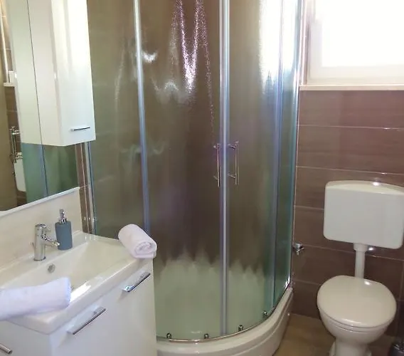 Villa Palas Apartments Apartamento *