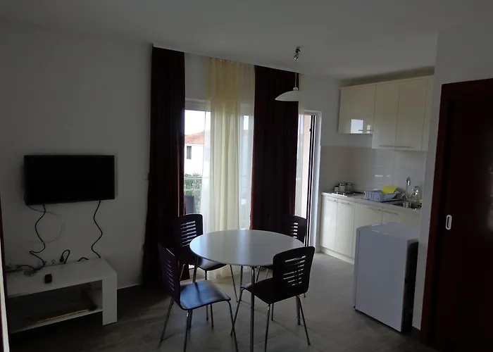 Villa Palas Apartments Apartamento Rogoznica (Sibenik-Knin)