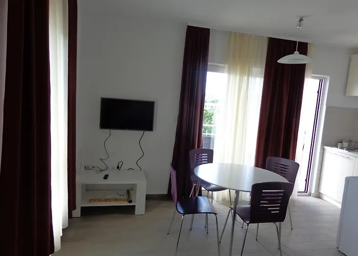 Villa Palas Apartments Apartamento *