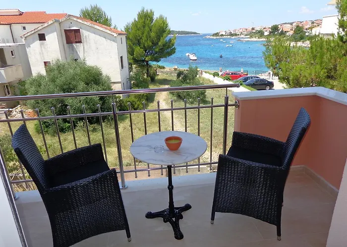 Apartamento Villa Palas Apartments