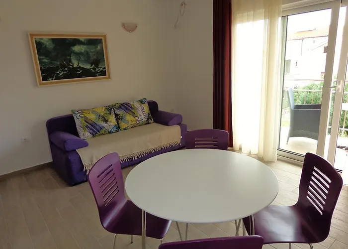 Villa Palas Apartments Apartamento