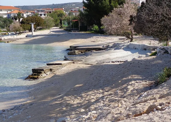 Villa Palas Apartments Apartamento