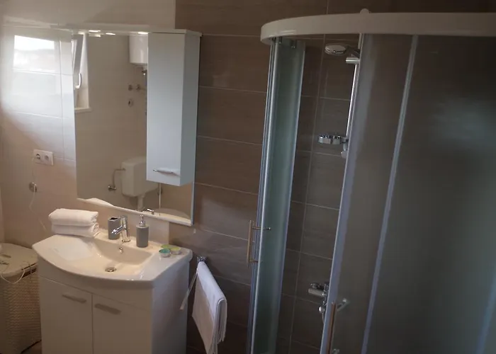 Apartamento Villa Palas Apartments