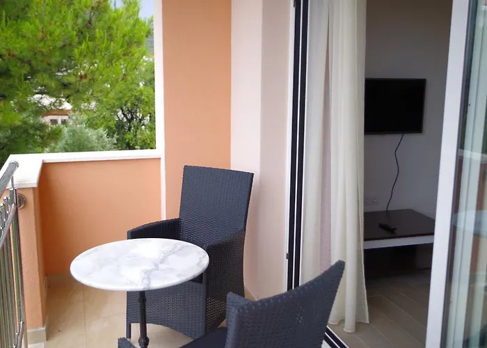 Apartamento Villa Palas Apartments