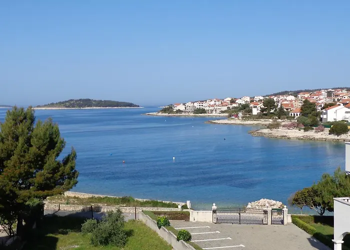 Villa Palas Apartments *