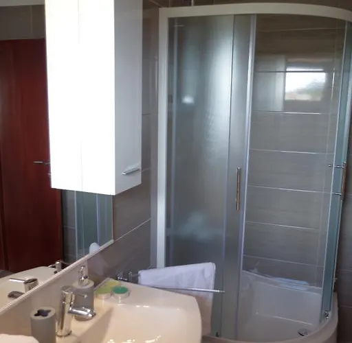 Apartamento Villa Palas Apartments