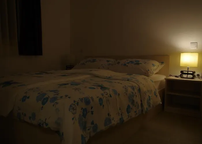 Villa Palas Apartments *