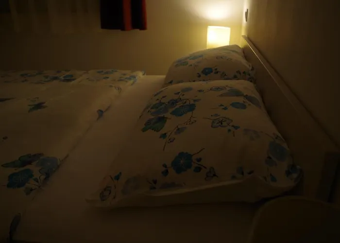 Villa Palas Apartments Apartamento *